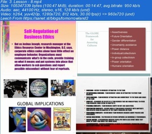 Udemy - Organizational Psychology with Further Aspects Course