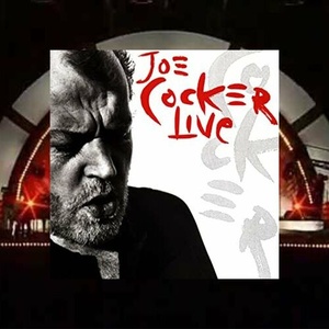 Joe Cocker - Joe Cocker (Live) (2022) Mp3 320kbps [PMEDIA] ⭐️