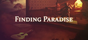Finding Paradise GOG