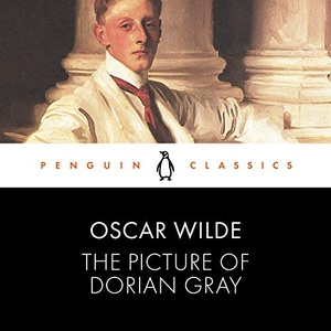 The Picture of Dorian Gray - Oscar Wilde - 2019 (Classic Fiction) [Audiobook] (miok)