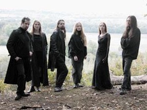 [Dark Atmospheric, Goth Opera] Dark Sanctuary Albums [FLAC,Tracks] [DarkAngie]