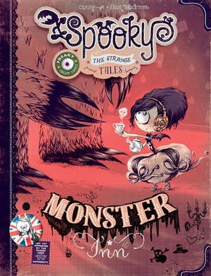 Spooky and the Strange Tales - Monster Inn (2017) (digital) (Mr Norrell-Empire).cbr [ettv] (- Nem -)