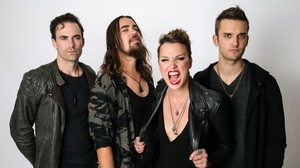 Halestorm - 2018 - Vicious (HDtracks) [[email protected]] (miok) [WWRG]