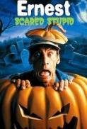Ernest Scared Stupid 1991 1080p YTS YIFY