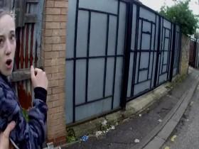 Famous And Fighting Crime S01E01 480p x264-mSD [eztv]