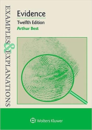 [ FreeCourseWeb ] Examples & Explanations for Evidence, 12th Edition