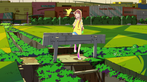 Words Bubble Up Like Soda Pop (2021) [1080p HD] Dual Audio with Subtitles]