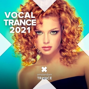 VA - Vocal Trance 2021 (2020) (320) [DJ]
