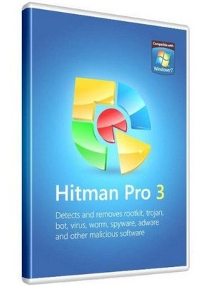 HitmanPro 3.8.22 Build 316 (32 + 64 bit) Cracked [Softhound]