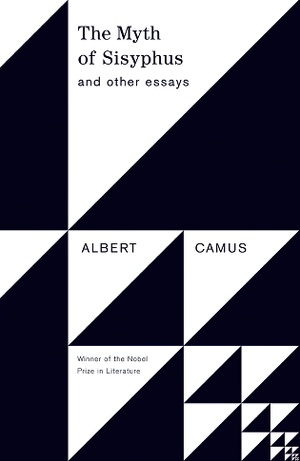 Albert Camus - The Myth of Sisyphus and Other Essays - EPUB | PDF