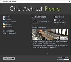 Chief Architect Premier X13 v23.3.0.81 (x64) + Super Clean Crack