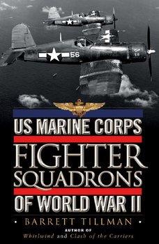 [ FreeCourseWeb ] US Marine Corps Fighter Squadrons of World War II (Osprey General Aviation)