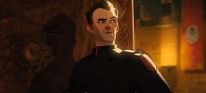 Marvel's What If (2021) S01E01 (1080p DSNP WEB-DL x265 HEVC 10bit Atmos DDP 5.1 Vyndros)