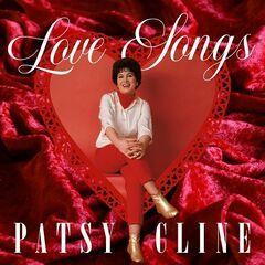 Patsy Cline - Patsy Cline Love Songs EP (2021) FLAC