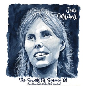 Joni Mitchell - The Sounds Of Summer '69 (Live '69) (2021) Mp3 320kbps [PMEDIA] ⭐️