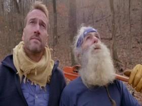 Ben Fogle New Lives In The Wild S12E04 480p x264-mSD [eztv]
