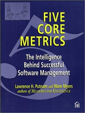 [ FreeCourseWeb ] Five Core Metrics- The Intelligence Behind Successful Software Management