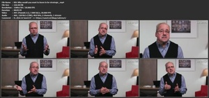 Udemy - Being Strategic - Thinking and Acting with Impact