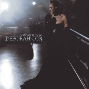 Deborah Cox - Destination Moon (2007) Flac