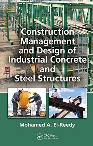 [ FreeCourseWeb ] Construction Management and Design of Industrial Concrete and Steel Structures