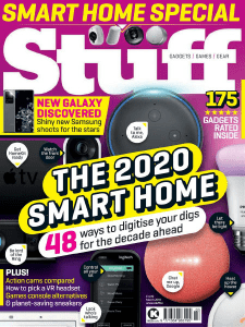 [ FreeCourseWeb ] Stuff UK - March 2020