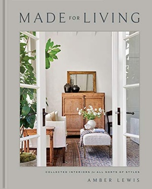 [ DevCourseWeb ] Made for Living - Collected Interiors for All Sorts of Styles (AZW3)