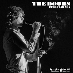 The Doors - European Son (Live 1968) (2021) FLAC [PMEDIA] ⭐️