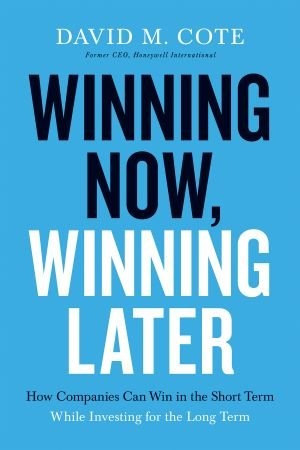 [ FreeCourseWeb ] Winning Now, Winning Later - How Companies Can Succeed in the Short Term While Investing for the Long Term