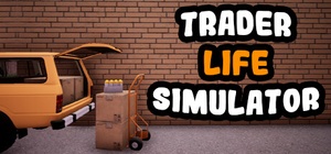 Trader Life Simulator v2.1