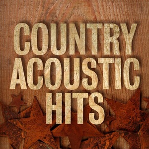 Various Artists - Country Acoustic Hits (2022) Mp3 320kbps [PMEDIA] ⭐️