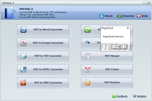 PDFZilla v3.9.3.1 Portable