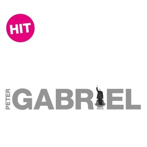 Peter Gabriel - Hit (2003 Pop Rock) [Flac 24-44]