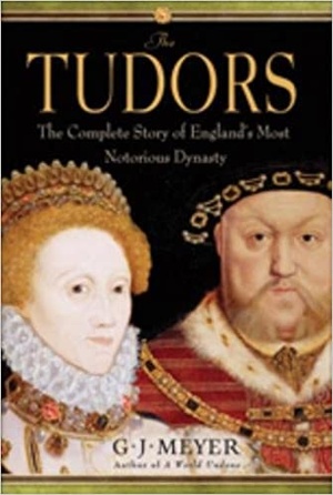 [ FreeCourseWeb ] The Tudors - The Complete Story of England's Most Notorious Dynasty