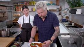 Diners Drive-Ins and Dives S32E10 Flavortown International 720p FOOD WEBRip AAC2 0 x264-BOOP [eztv]
