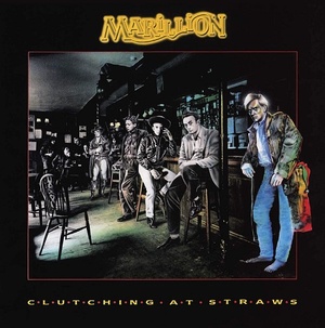 Marillion - Clutching at Straws [2018 Re-Mix] (2019) FLAC H3LLPR13ST