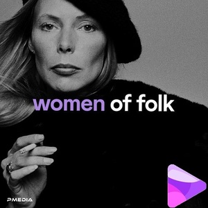 Various Artists - Women of Folk (2022) Mp3 320kbps [PMEDIA] ⭐️
