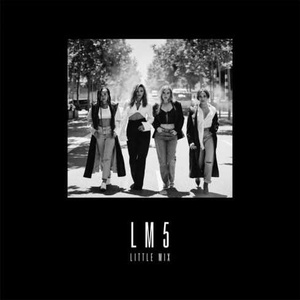 Little Mix - The Cure (2018) Single Mp3 Song 320kbps Quality [PMEDIA]
