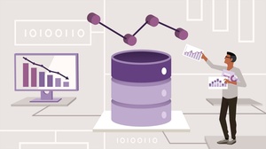 Lynda - Database Foundations: Data Structures