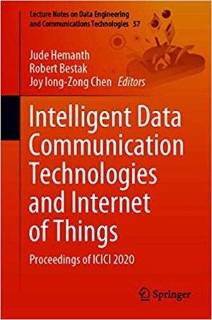 [ DevCourseWeb ] Intelligent Data Communication Technologies and Internet of Things