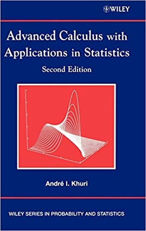[ FreeCourseWeb ] Advanced Calculus with Applications in Statistics, Second Edition