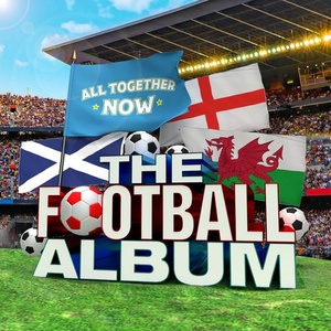 VA - All Together Now The Football Album (2021) Mp3 320kbps [PMEDIA] ⭐️