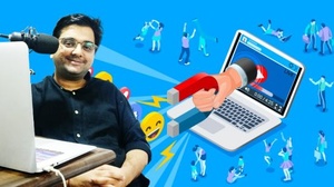 [ FreeCourseWeb ] Udemy - Basic Principles of Social Media Marketing - 2020