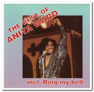 Anita Ward - The Best of Anita Ward (1995) [FLAC] [DJ]