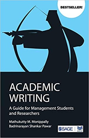 [ FreeCourseWeb ] Academic Writing- A Guide for Management Students and Researchers