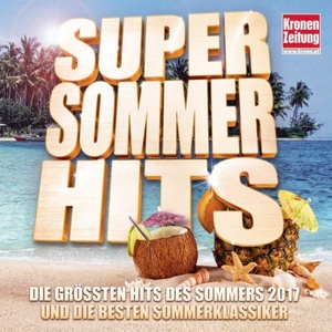 VA Super Sommerhits 2017 2017 Mp3 VBR Hunter 786zx