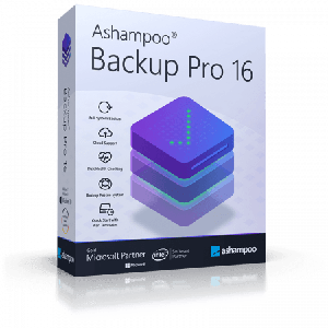 Ashampoo Backup Pro 16.04 Multilingual + fix {crackerfg}