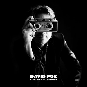 David Poe - Everyone's Got a Camera (2022) Mp3 320kbps [PMEDIA] ⭐️