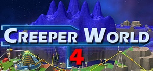 Creeper World 4 v1.1.1 (GOG)