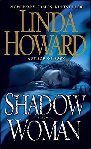 Shadow Woman - Linda Howard - Audiobook