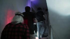 It Feels Evil S01E01 Get It Out WEBRip x264-CAFFEiNE [eztv]